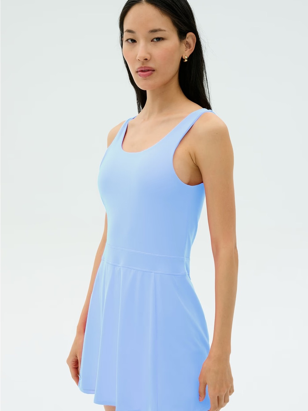 SPLITS59 Martina Rigor Dress - Picture 2 of 5